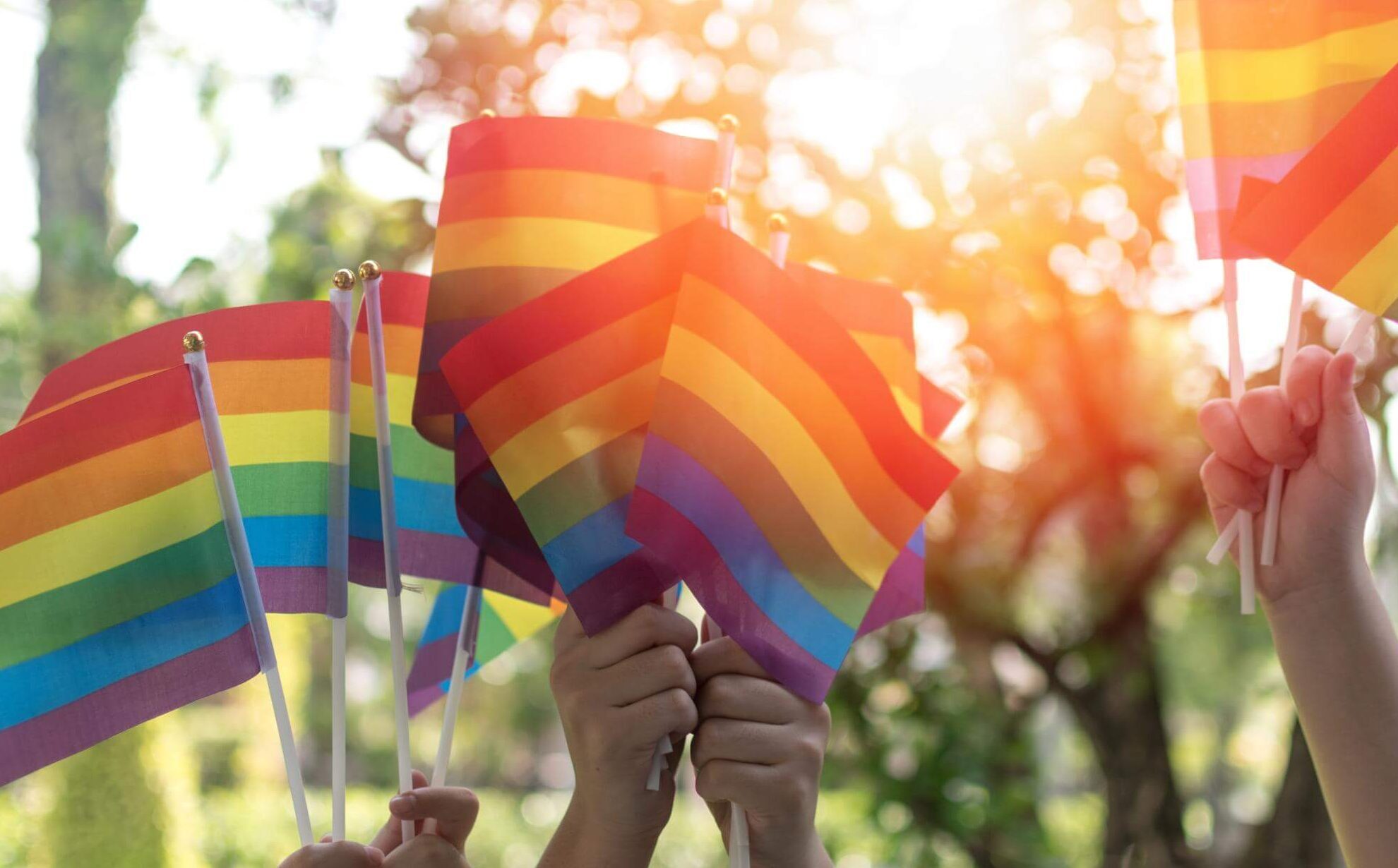 Pridemonth