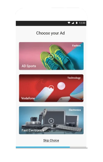 Vodafone